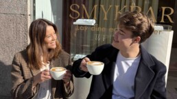 Nina Middelboe SMYKBAR