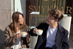 Nina Middelboe SMYKBAR