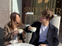 Nina Middelboe SMYKBAR