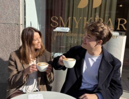 Nina Middelboe SMYKBAR