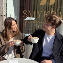 Nina Middelboe SMYKBAR
