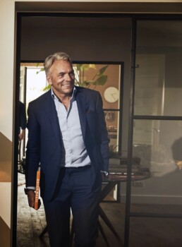 Raymond Cloosterman Rituals