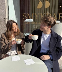 SMYKBAR