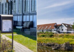Allinge Badehotel