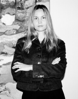 Anna Fast Nilsson