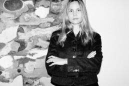 Anna Fast Nilsson