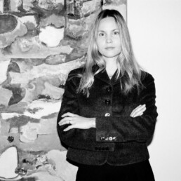 Anna Fast Nilsson