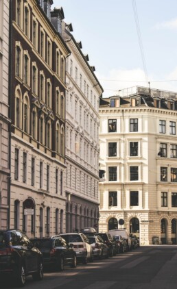 Copenhagen