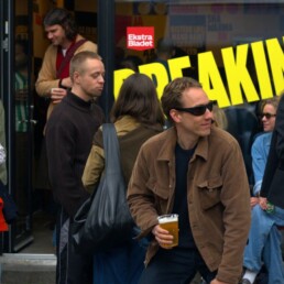 Ekstra Bladet