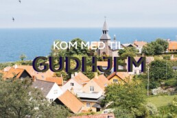 Gudhjem