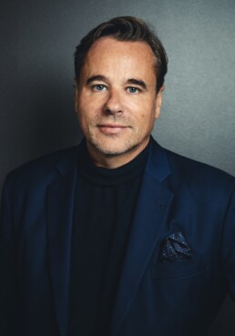 Håkan Lundstedt