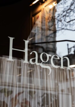 Hagen London