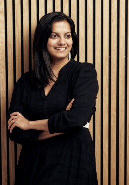 Ritu Jain LifeX