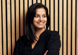 Ritu Jain