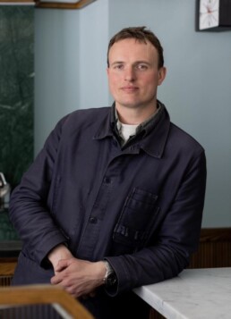 Sebastian Quistorff