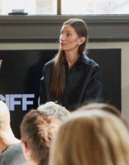 Sofie Dolva CIFF