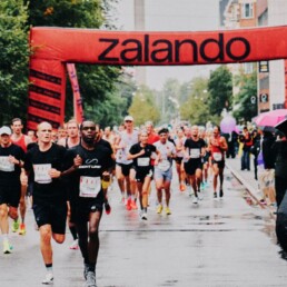 Zalando