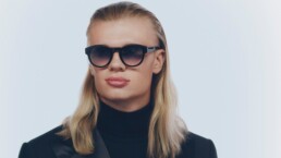 Synsam Erling Haaland