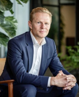 Bjarke Mikkelsen