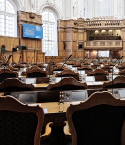 Folketinget