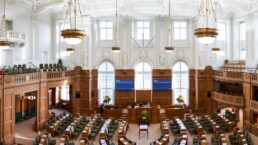 Folketinget