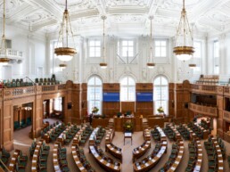Folketinget