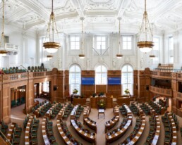 Folketinget