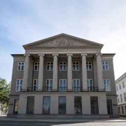 Four Seasons København
