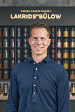Fredrik Nilsson