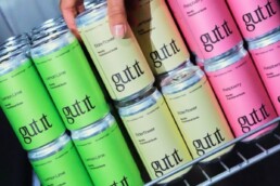 Gut it