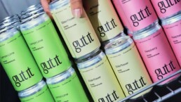 Gut it