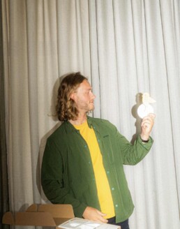 Hans Augustenborg Birdie