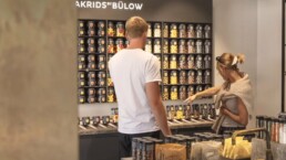 LAKRIDS BY BÜLOW