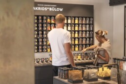 LAKRIDS BY BÜLOW