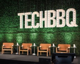 TECHBBQ