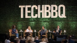 TechBBQ