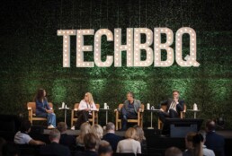 TechBBQ