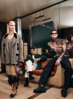 Vestiaire Collective