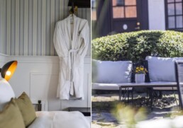 Allinge Badehotel