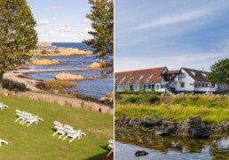 Allinge Badehotel