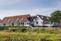 Allinge Badehotel