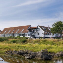 Allinge Badehotel
