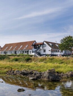 Allinge Badehotel