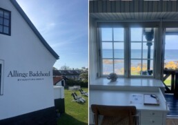 Allinge Badehotel
