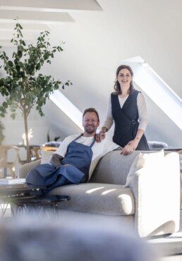 Allinge Badehotel