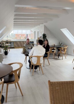 Jon Nedza Allinge Badehotel