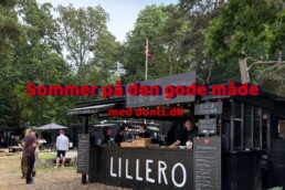 LILLERO