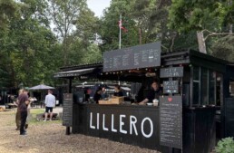 Lillero Strandbaren