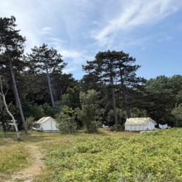 Lillero glamping