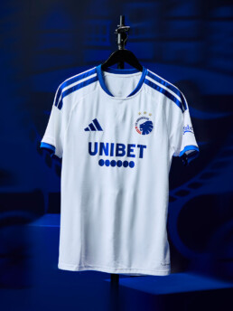 FC K&oslash;benhavn